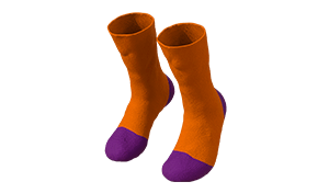 Custom<br>Dress Socks