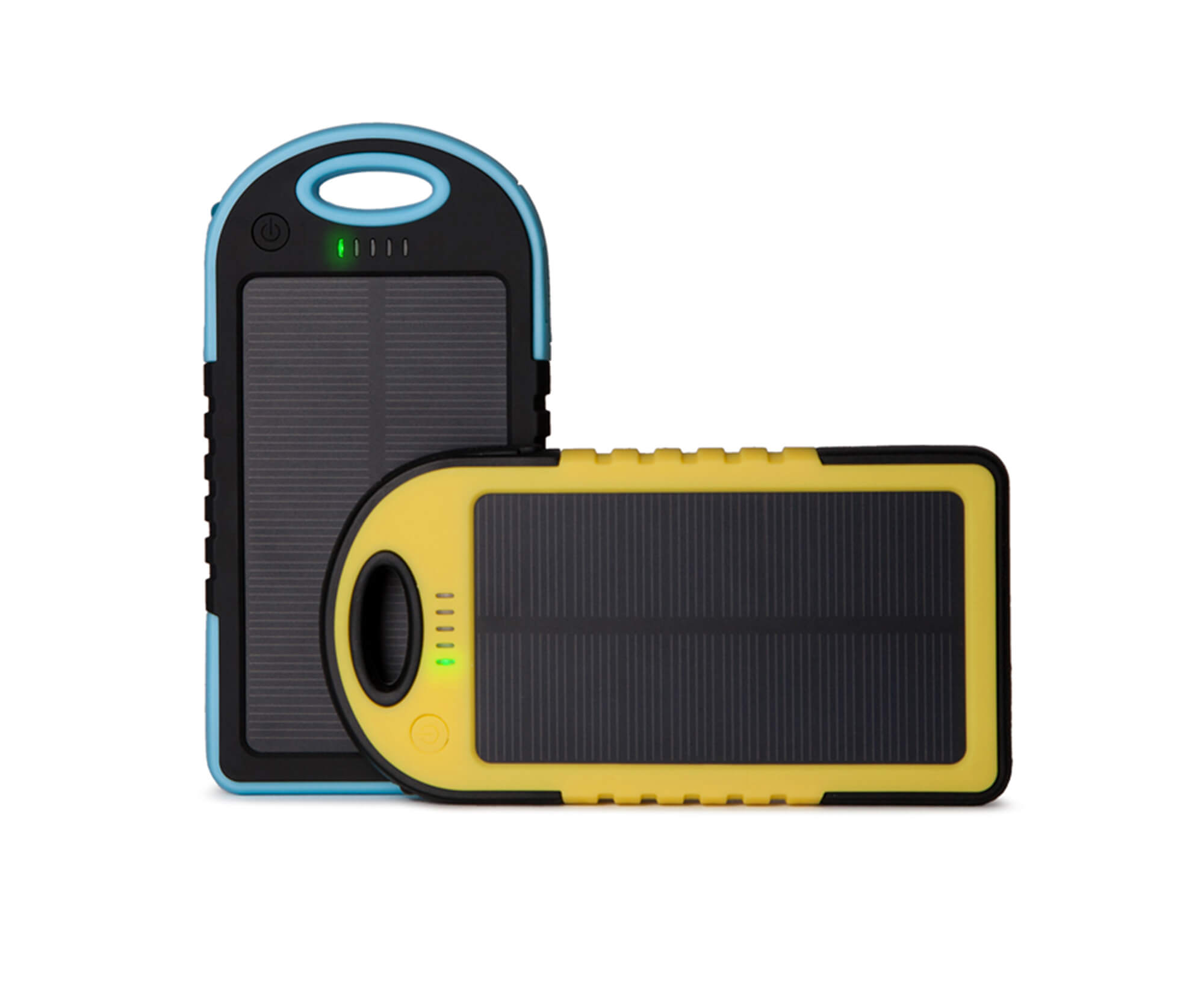 solarcharger
