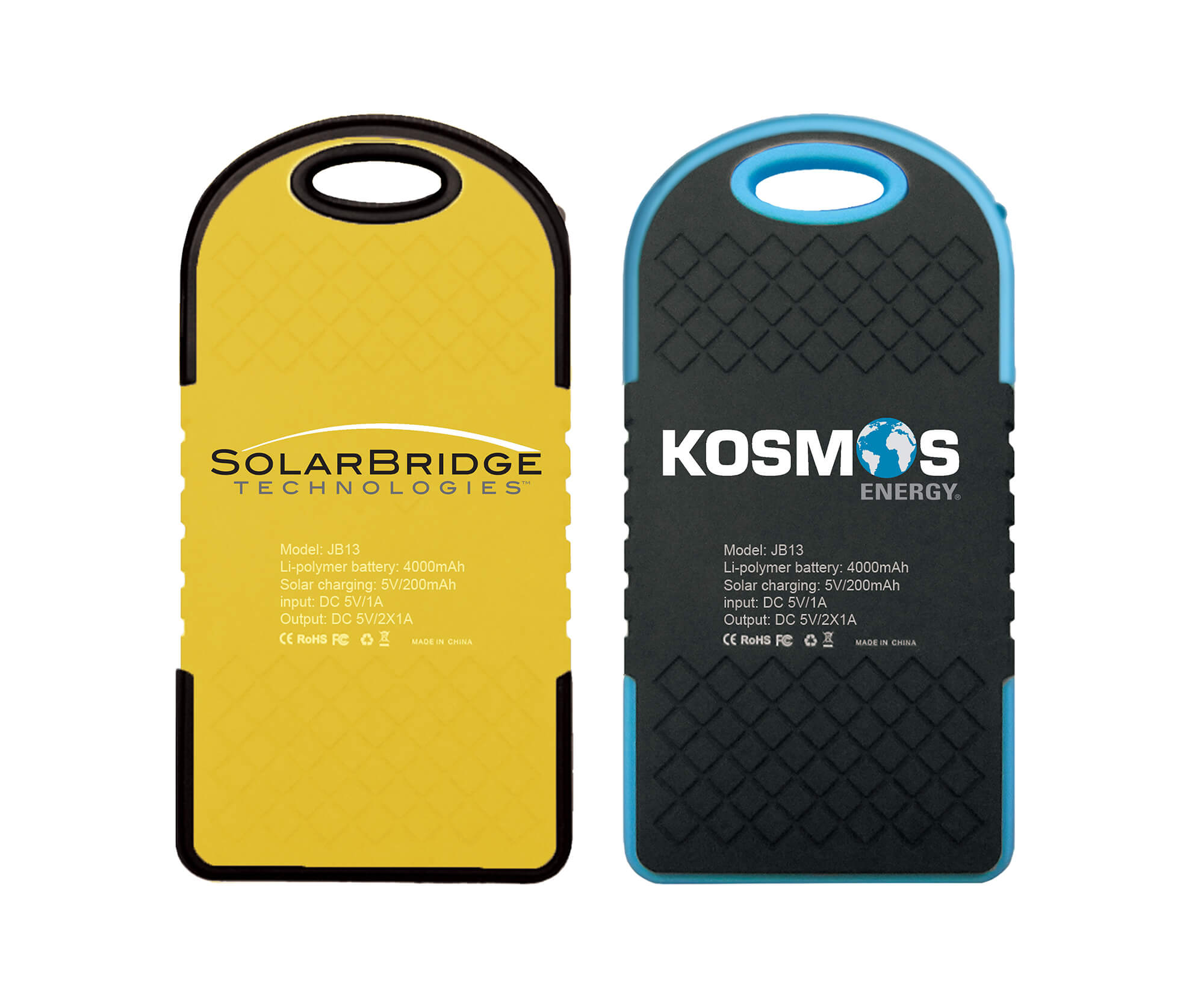 solarchargers