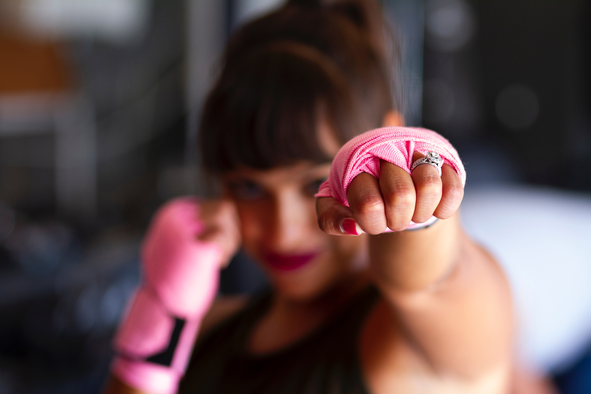 5 Ways Creative Ways to Promote Breast Cancer Awareness this Year