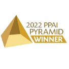 2022 PPAI Pyramid Winner