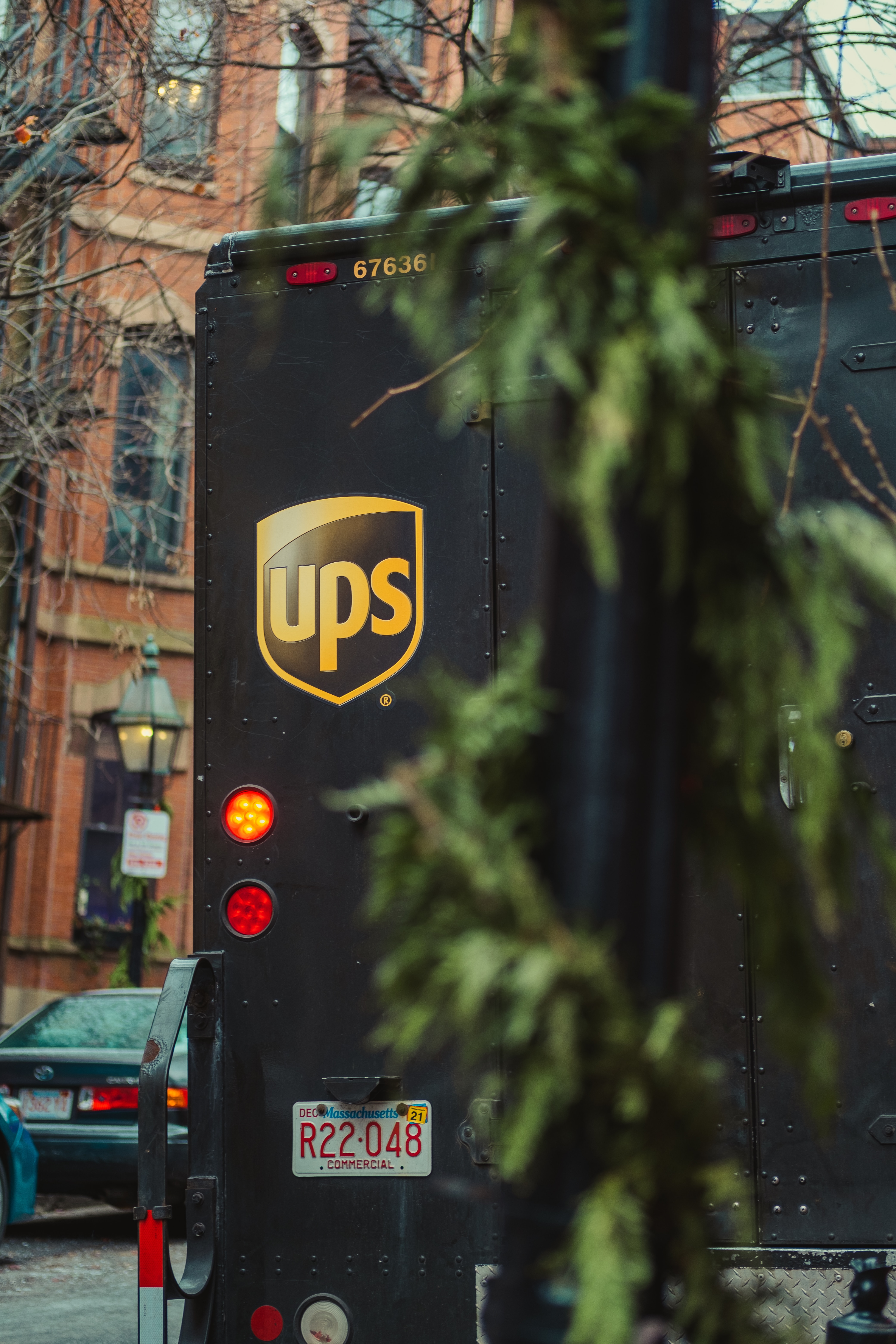 The UPS Strike: Unpacking the Impact on Domestic Shipping